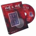 (image for) Half And Half - Volume 1 by Doug Brewer - DVD