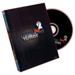 (image for) Unexpected Visitor Vol. 2 by Doug Brewer - DVD