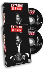 (image for) Extreme Dean #2 Dean Dill, DVD
