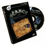 (image for) Seance by Dixie Dooley - DVD