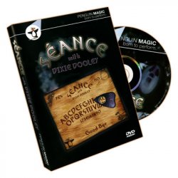 (image for) Seance by Dixie Dooley - DVD
