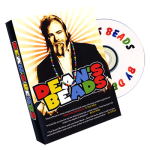 (image for) Dean's Beads (DVD and Props) by Dean Dill- DVD