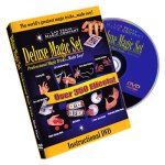 (image for) Deluxe Magic Set Instructional DVD - DVD