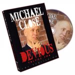 (image for) Devious Volume 2 by Michael Close and L&L Publishing - DVD