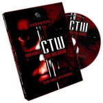 (image for) CTW (Card Through Window) by David Forrest & Big Blind Media - DVD