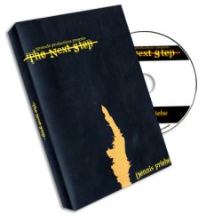 (image for) Next Step by Dennis Friebe - DVD