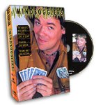 (image for) Mindbogglers Vol 1 by Dan Harlan - DVD