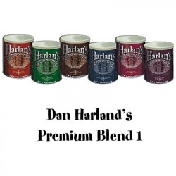 (image for) Harlan Premium Blend #1 - DVD