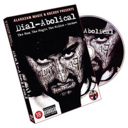 (image for) Dial-Abolical by Kochov - DVD