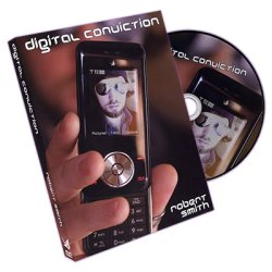 (image for) Digital Conviction by Robert Smith - DVD