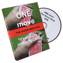 (image for) Dixon Drop by Doc Dixon - DVD