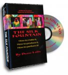 (image for) Silk Fountain, Laflin Silk series- #1, DVD