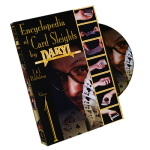 (image for) Encyclopedia of Card Sleights #1 by Daryl - DVD