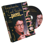 (image for) Encyclopedia of Card Sleights #5 by Daryl- DVD