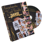 (image for) Encyclopedia of Card Sleights #8 by Daryl - DVD
