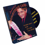 (image for) Daryl's Ambitious Card - DVD