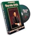 (image for) At The Card Table Vol 3 by Darwin Ortiz - DVD