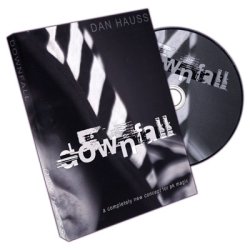 (image for) Downfall by Dan Hauss - DVD