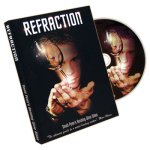 (image for) Refraction by David Penn - DVD