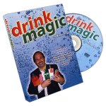 (image for) Drinkmagic by Michael P. Lair - DVD