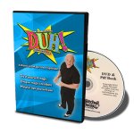 (image for) DUH by Barry Mitchell - DVD