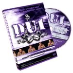 (image for) DUI by Jordan Johnson - DVD