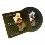 (image for) Duplicity (Cards and DVD) by John Bannon - DVD