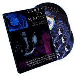(image for) Early TV Magic Collection (3 DVD Set) - DVD
