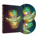 (image for) BIGBLINDMEDIA Presents The Elmsley Count Project by Liam Montier - DVD