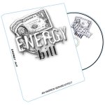 (image for) Energy Bill by Andrew Gerard - DVD
