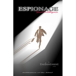 (image for) Espionage: Secret Intelligence (DVD, Book, Prop) by The Enchantment - DVD
