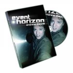 (image for) Event Horizon by Andrew Mayne - DVD