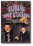 (image for) Extreme Dice Stacking Gerry, DVD