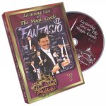 (image for) Lecturing Live At The Magic Castle Vol. 2 by Fantasio - DVD