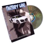 (image for) Factory Line by Sean Scott - DVD