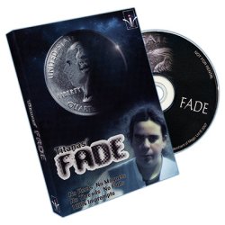 (image for) Fade (PAL) by Titanas - DVD