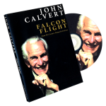 (image for) Falcon Flight by John Calvert & The Miracle Factory