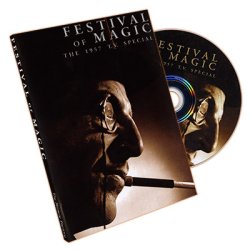(image for) Festival of Magic - DVD