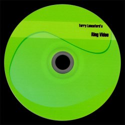 (image for) Floating Ring & Linking Rings by Terry Lunceford - DVD