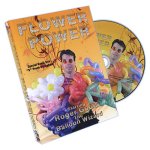 (image for) Flower Power by Roger Godin - DVD