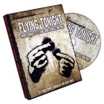 (image for) Flying Tonight by Christopher Congreave & Gary Jones - DVD