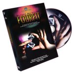 (image for) Fourfit by Reuben Moreland and The Blue Crown - Trick