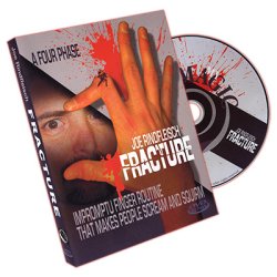 (image for) Fracture by Joe Rindfleisch - DVD