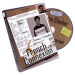(image for) French Connexion by James Chadier and Mathieu Bich - DVD