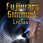 (image for) Fujiwara Gimmick Deluxe(Gimmick with DVD) - DVD