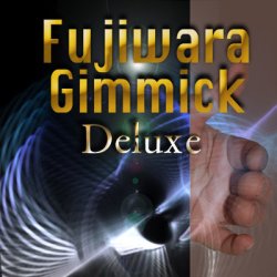 (image for) Fujiwara Gimmick Deluxe(Gimmick with DVD) - DVD