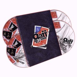 (image for) Gaff : Homemade Gimmicks by Doorway Magic - DVD