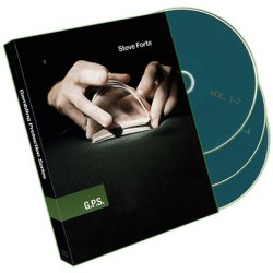 (image for) Gambling Protection Series (3 DVD Set) by Steve Forte - DVD