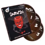 (image for) Encyclopedia Of Thumb Tip Magic (3 DVD Set) by Gary Darwin - DVD