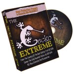 (image for) Gecko Extreme by Amyx Productions and Rosengadgets - DVD